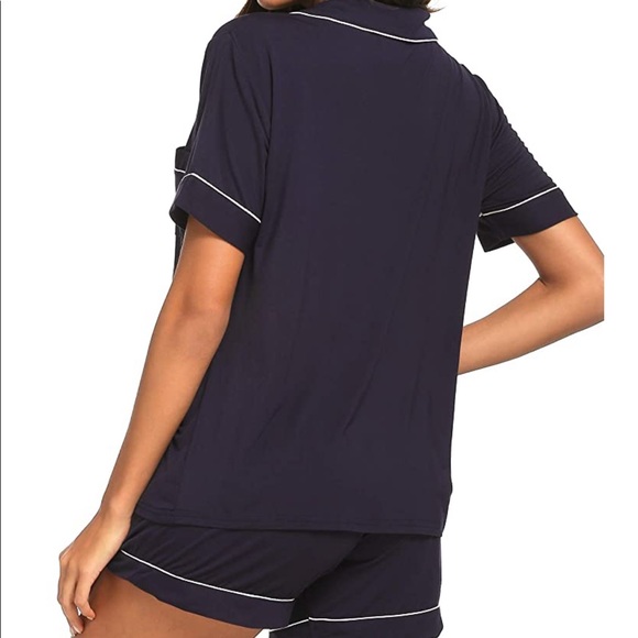 TIKTIK Pajamas Set - Picture 2 of 5